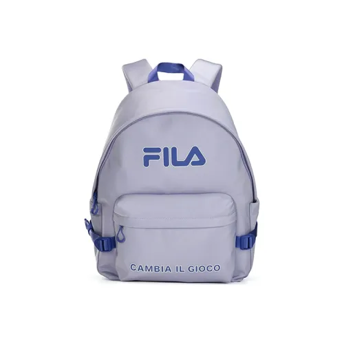 FILA FUSION Backpack Perfumes Purple