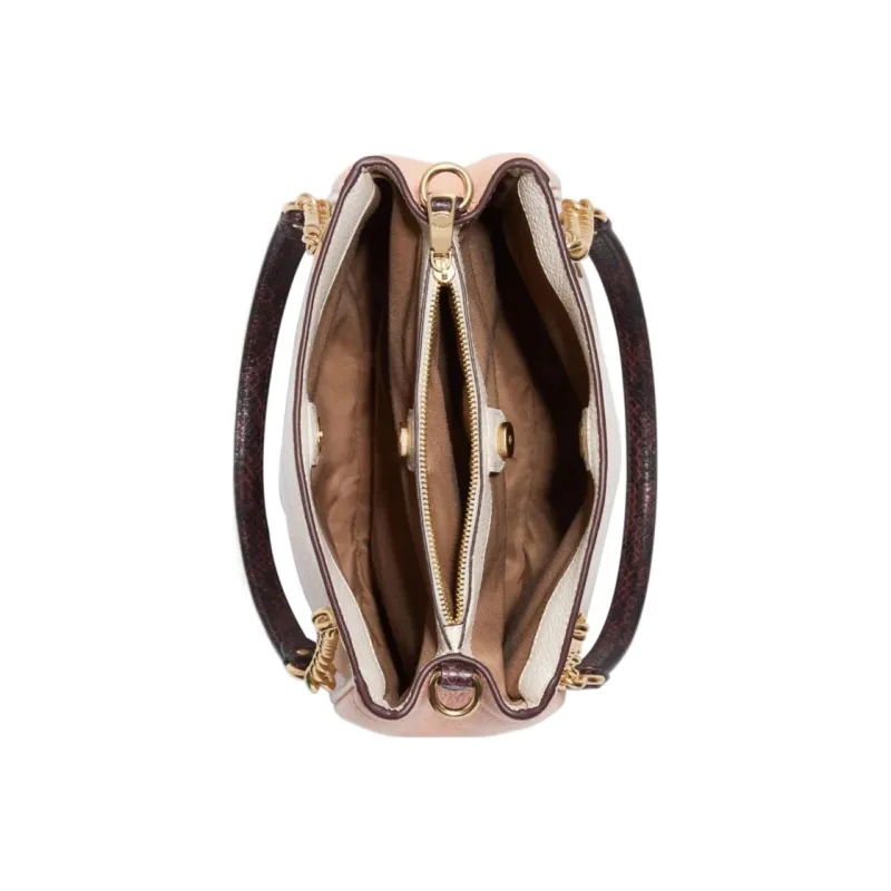 COACH Cammie Shoulder Bags-1