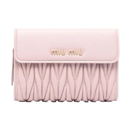 MIU MIU Wallets