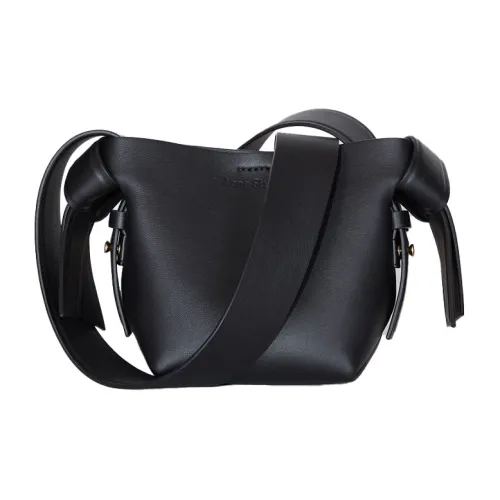 Acne Studios Musubi Shoulder Bags