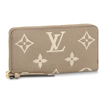 LOUIS VUITTON M83308 Zippy Wallet
