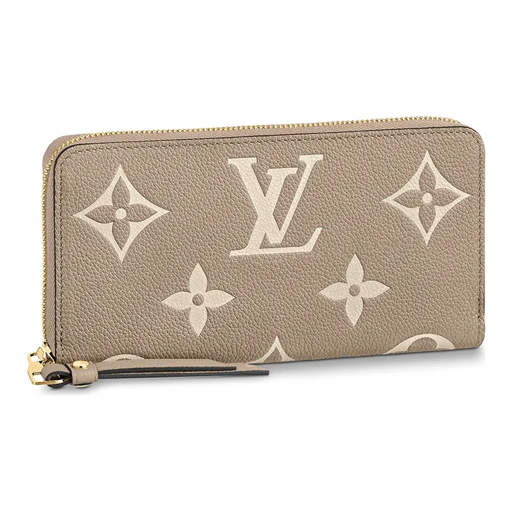 LOUIS VUITTON M83308 Zippy Wallet-0