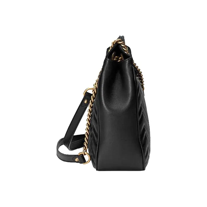 GUCCI Marmont Shoulder Bags-3