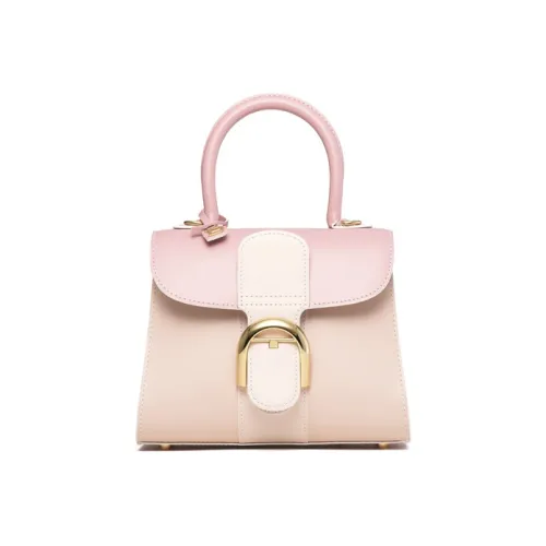 Delvaux Brillant Handbag