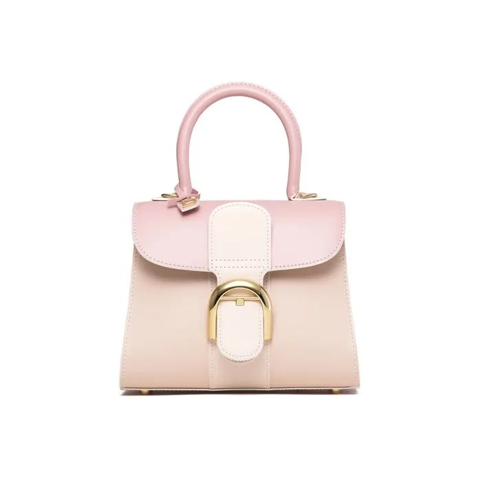 Delvaux Brillant Handbags-0