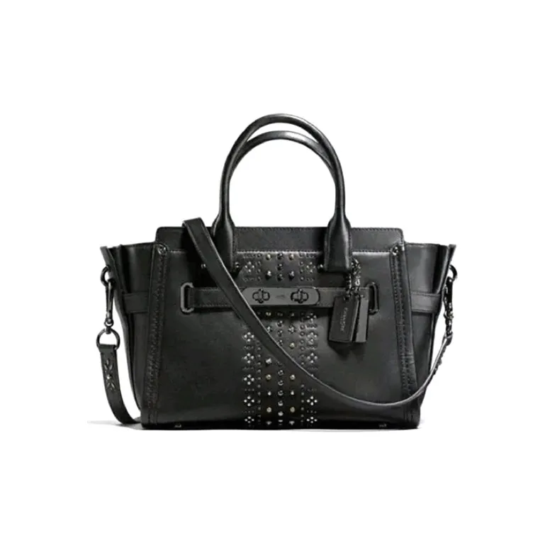COACH Luggage Collection Handbags-0