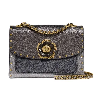 COACH PARKER Shoulder Bags