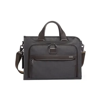 TUMI Alpha 3 Briefcases