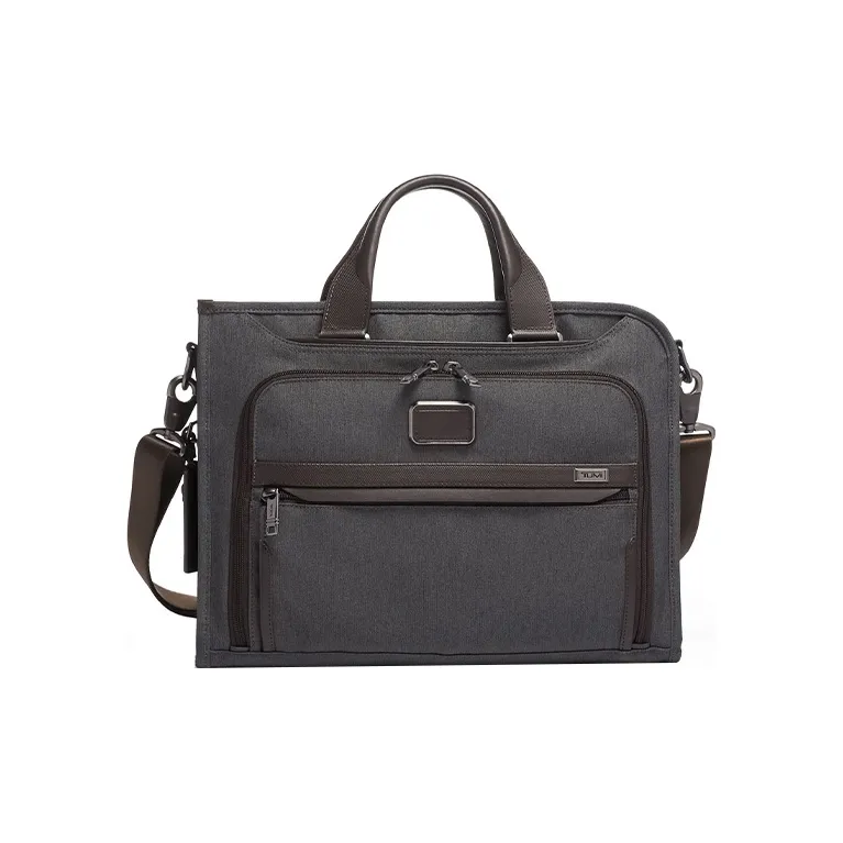 TUMI Alpha 3 Briefcases-0