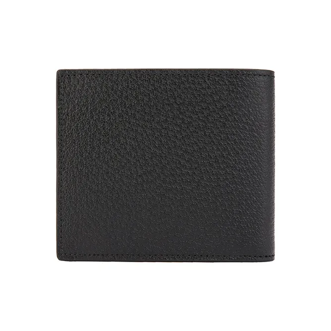 GUCCI Marmont Leather Wallet Men's Black-2