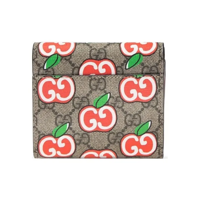 GUCCI Valentine's Day Collection Wallets-3