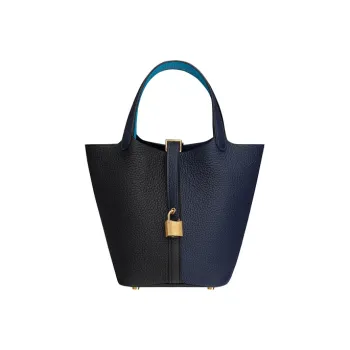HERMES Picotin Lock Handbags