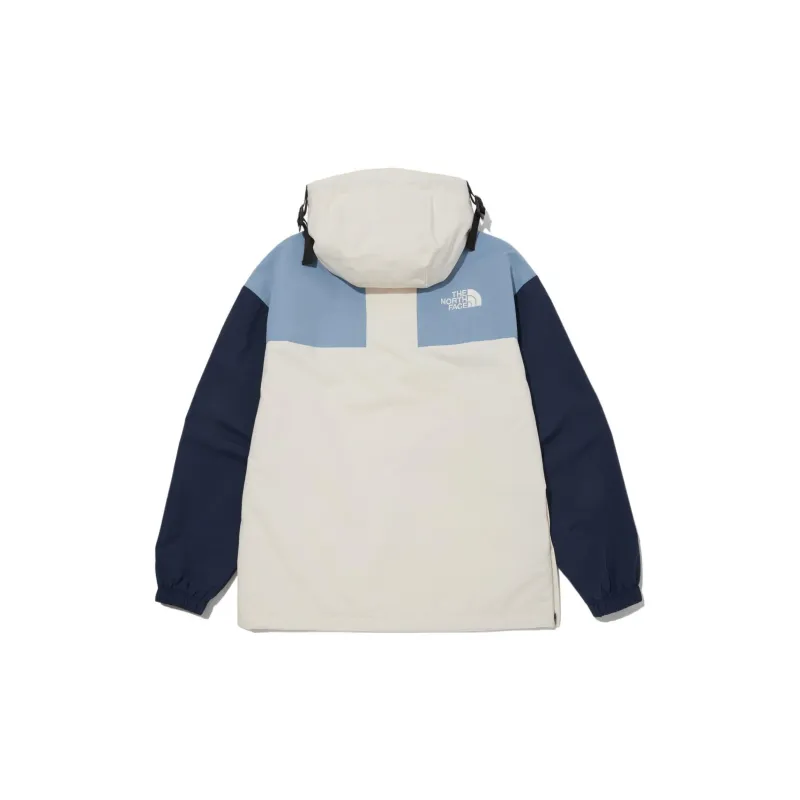 THE NORTH FACE Dark Forest Series Jackets Men Multicolor-1