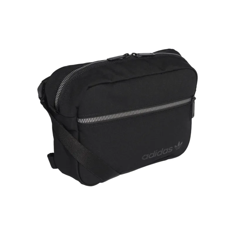 Adidas Originals Shoulder Bags Black-1