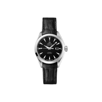 OMEGA Seamaster Aqua Terra 231.13.34.20.01.001