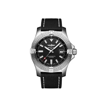 Breitling Men Avenger Watch