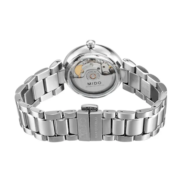 MIDO Women's Baroncelli Watch-3