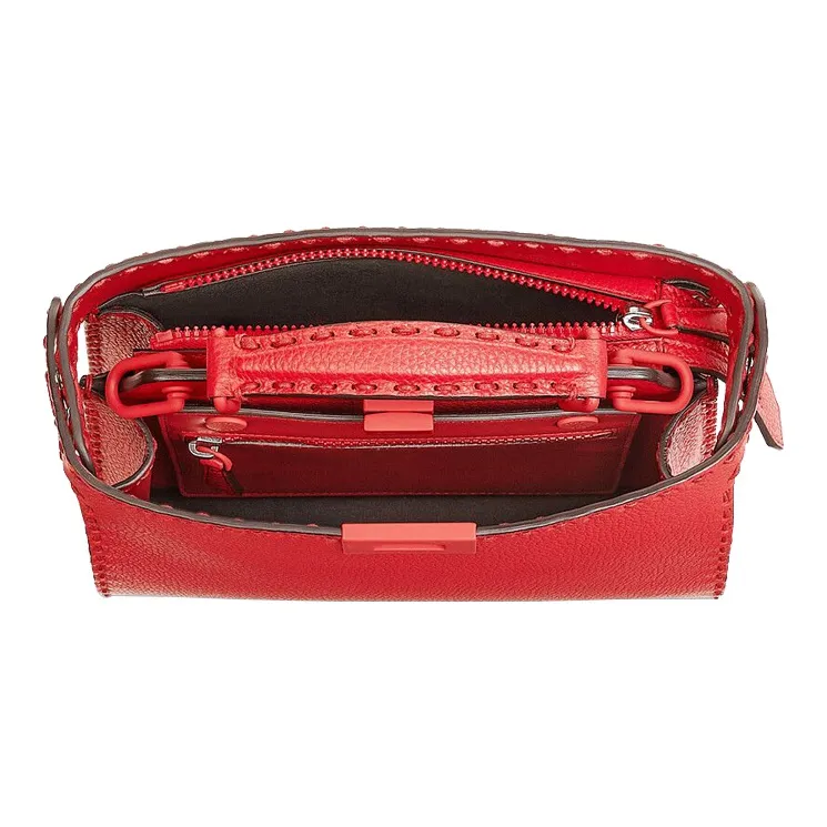 FENDI Peekaboo ISeeU Handbags-3