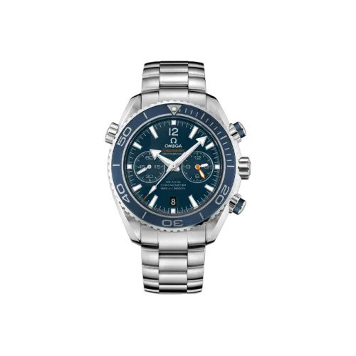 OMEGA Men Seahorse Series Ocean Universe Swiss Watches