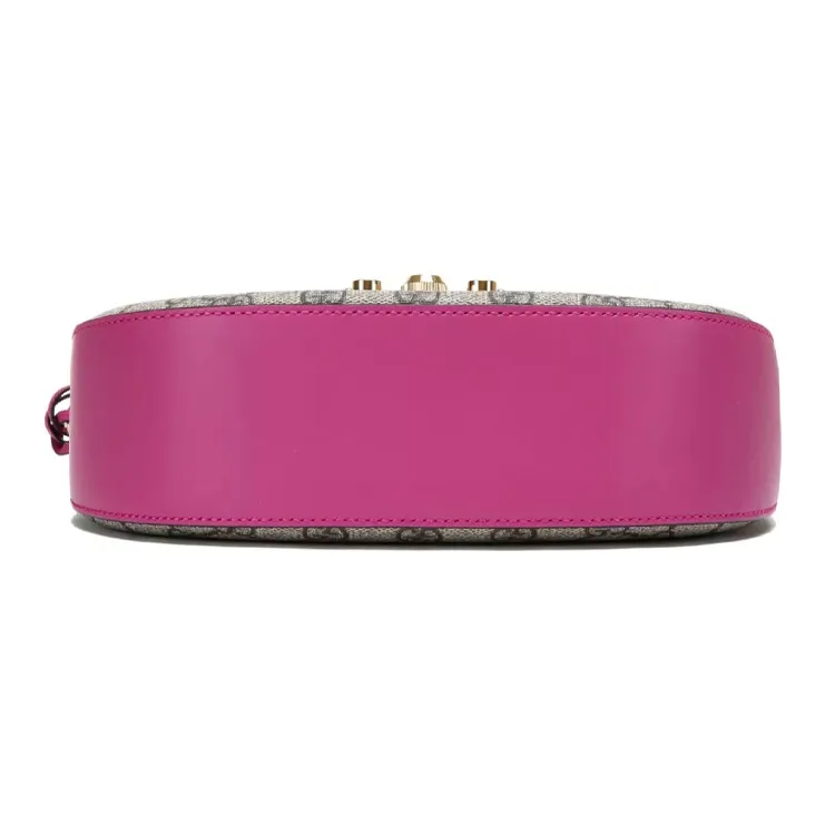GUCCI Padlock Shoulder Bags-2