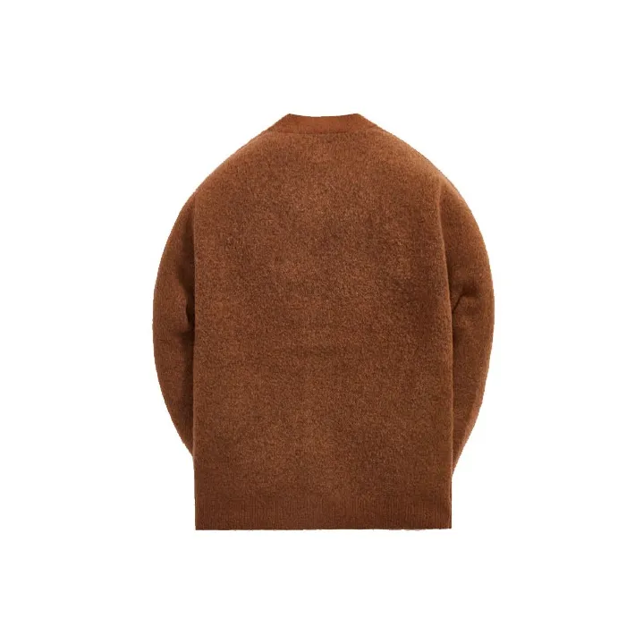 KITH X Star Wars Chewie Cardigan-1