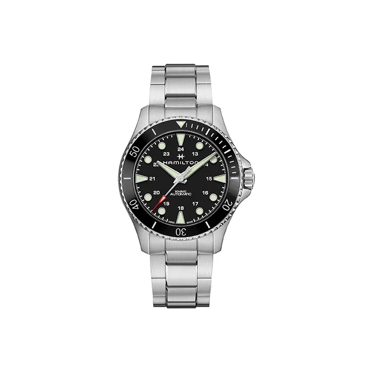 Hamilton Men Watch-0