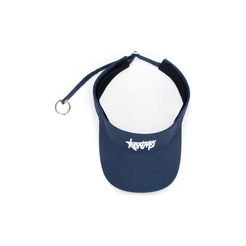 KENMO Cotton/Polyester Sun Protection Hats Unisex-20