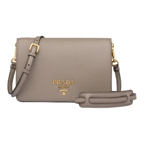 PRADA Crossbody Bags