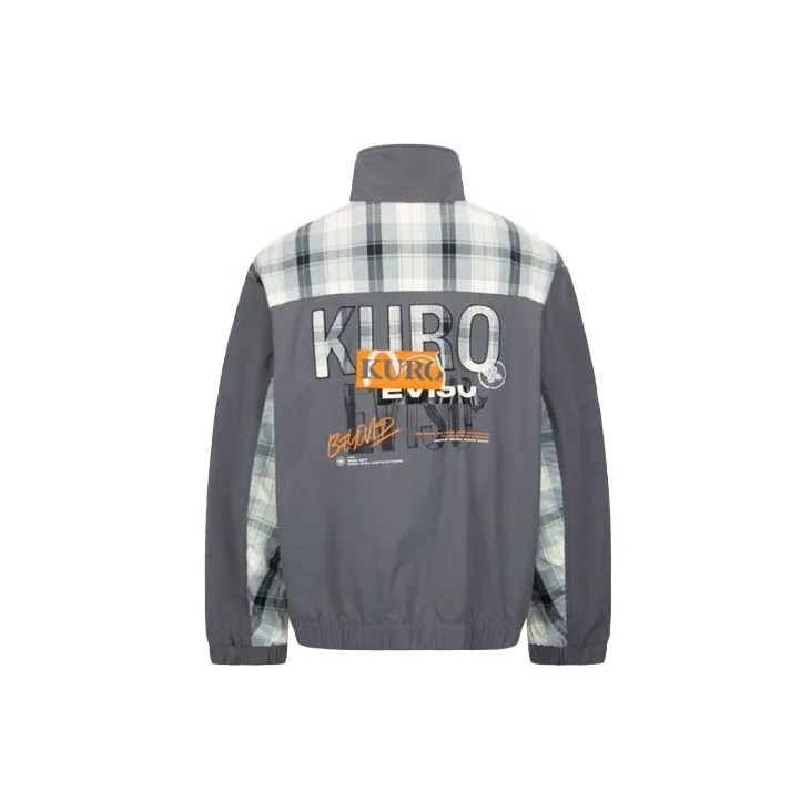 EVISU Jackets Men Multicolor-1