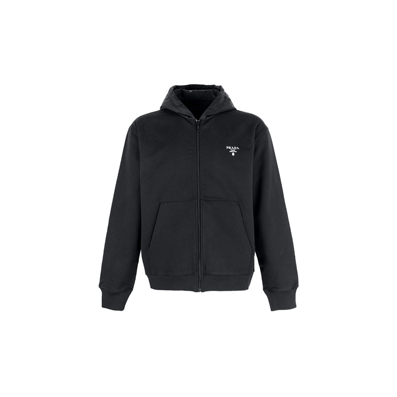 PRADA Jacket Men for Women's & Men's | Sneakers & Clothing | Sale & New -  POIZON