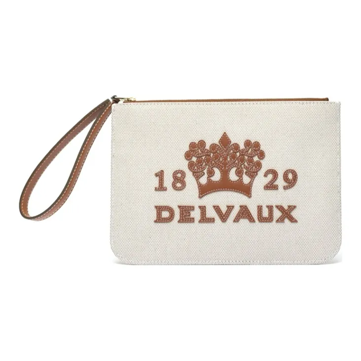 Delvaux Clutches-0
