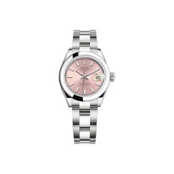 ROLEX 2024 Unworn Datejust 31mm
