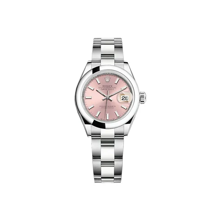 ROLEX 2024 Unworn Datejust 31mm-0