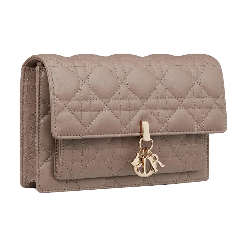 DIOR Lady DIOR Crossbody Bags-1