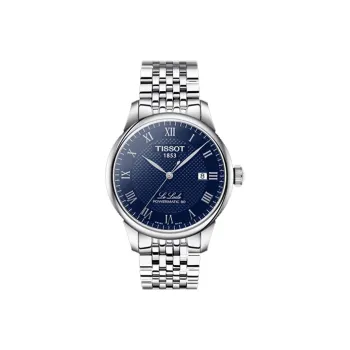 TISSOT Men Le Locle Collection Watch