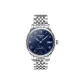 Blue Dial