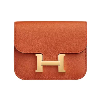 HERMES Constance Slim Fanny Packs