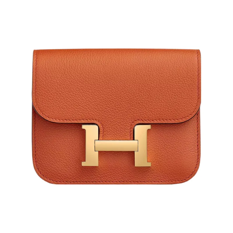 HERMES Constance Slim Fanny Packs-0
