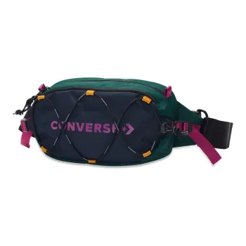 Converse Polyester Fanny Pack Regular Unisex Indigo