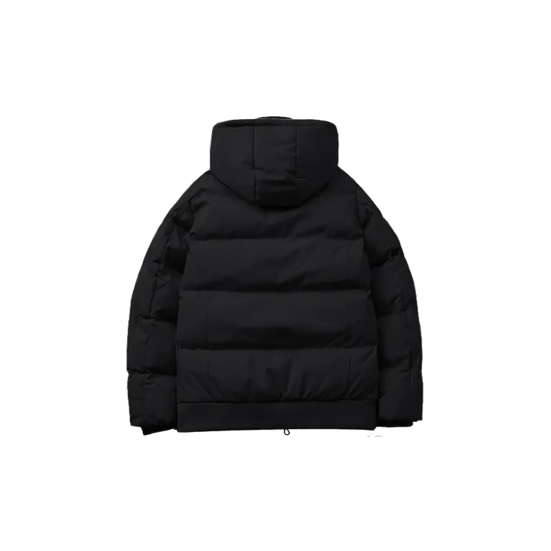 Yvette Puffer Jackets Unisex-3