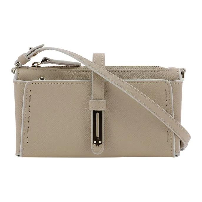 Fontana Milano 1915 Shoulder Bags-0