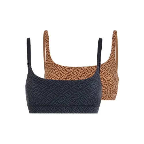 FENDI Women's Bras