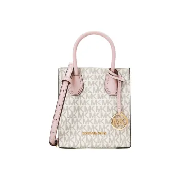 Michael Kors Mercer Extra Small Shopper Crossbody Bag