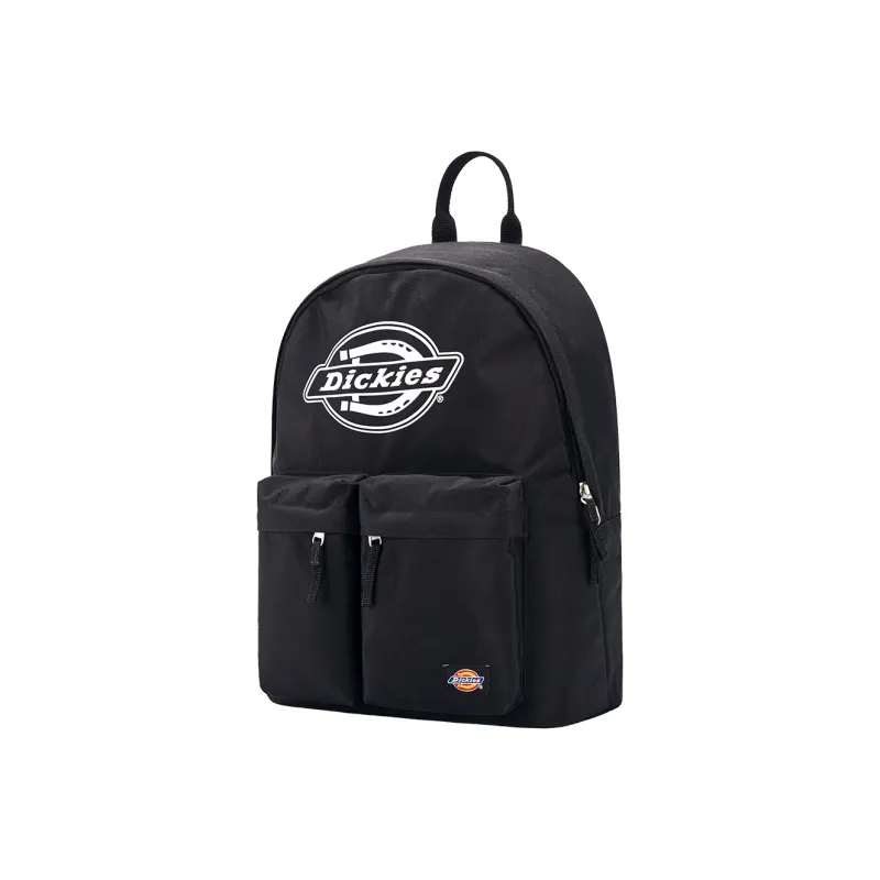 Dickies Polyester Backpack Regular Unisex Multicolor-1