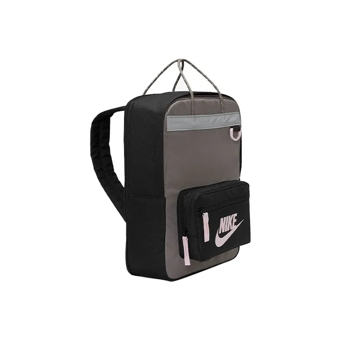 Nike Tanjun Fabric Backpack Regular Men's Black-2