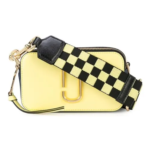 MARC JACOBS Snapshot Crossbody Bags
