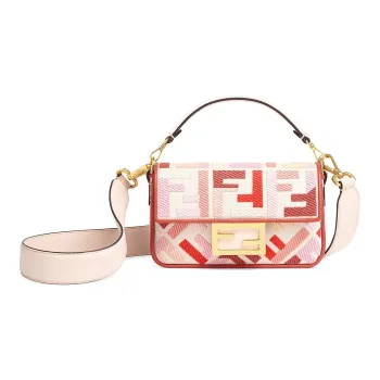 FENDI Baguette Handbags