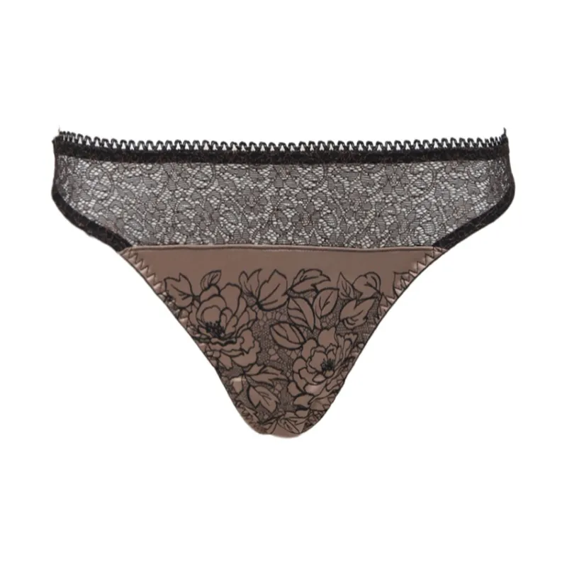 Selmark Women's Underpants-5