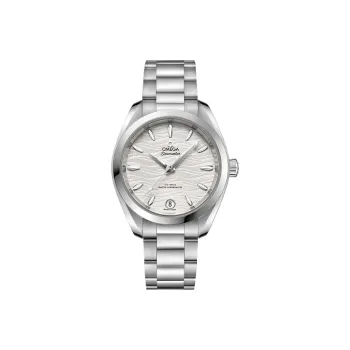 OMEGA Seamaster Aqua Terra 220.10.34.20.02.002