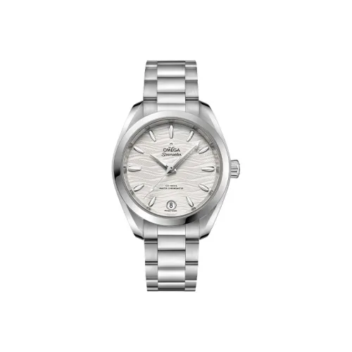 OMEGA Seamaster Aqua Terra 220.10.34.20.02.002